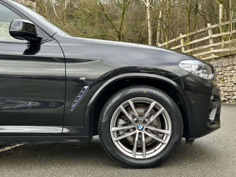 Used BMW X3 2021 for sale - 77903492: Photo 54