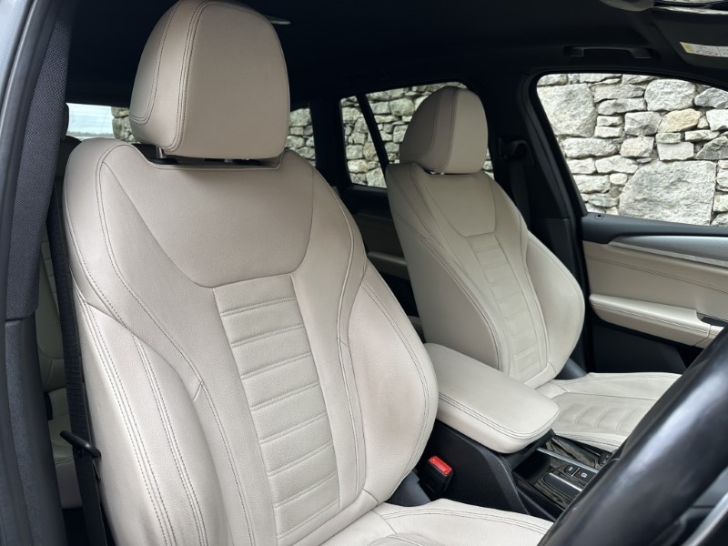 Used BMW X3 2021 for sale - 77903492: Photo 56