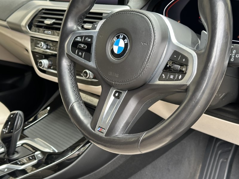 Used BMW X3 2021 for sale - 77903492: Photo 58