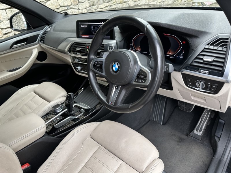 Used BMW X3 2021 for sale - 77903492: Photo 6