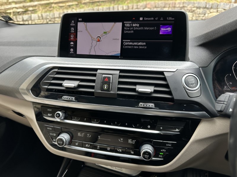 Used BMW X3 2021 for sale - 77903492: Photo 60