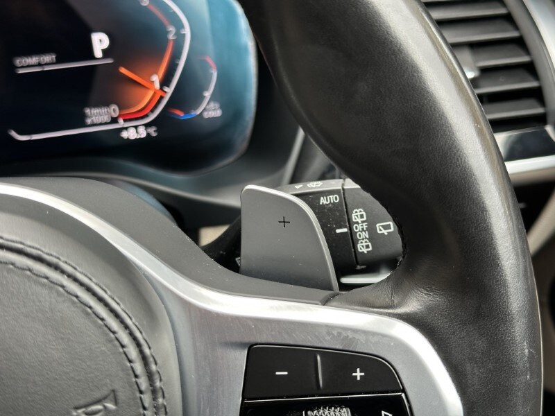 Used BMW X3 2021 for sale - 77903492: Photo 65