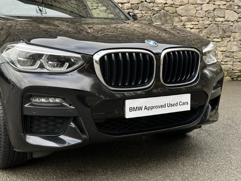 Used BMW X3 2021 for sale - 77903492: Photo 69