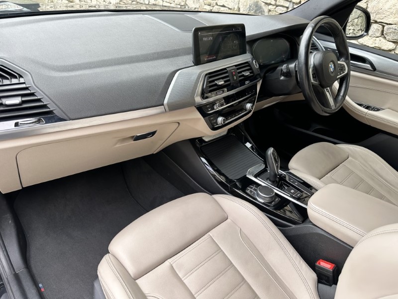 Used BMW X3 2021 for sale - 77903492: Photo 7