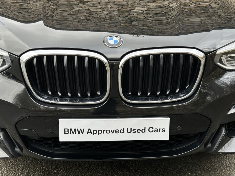 Used BMW X3 2021 for sale - 77903492: Photo 75