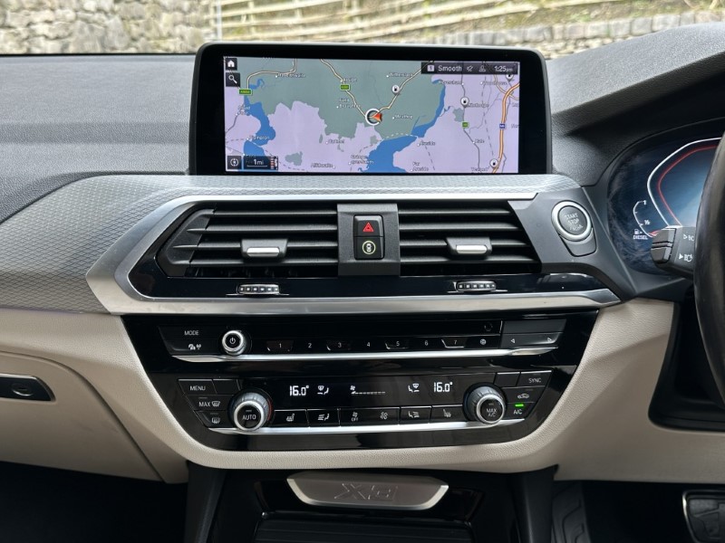 Used BMW X3 2021 for sale - 77903492: Photo 8