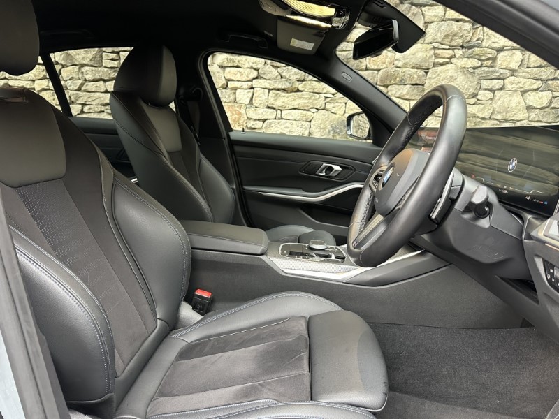 Used BMW 3 Series 2024 for sale - 77504488: Photo 11