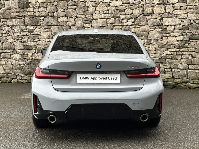 Used BMW 3 Series 2024 for sale - 77504488: Photo 15