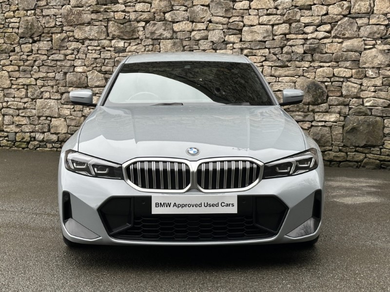 Used BMW 3 Series 2024 for sale - 77504488: Photo 16