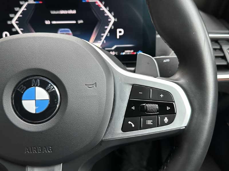 Used BMW 3 Series 2024 for sale - 77504488: Photo 18