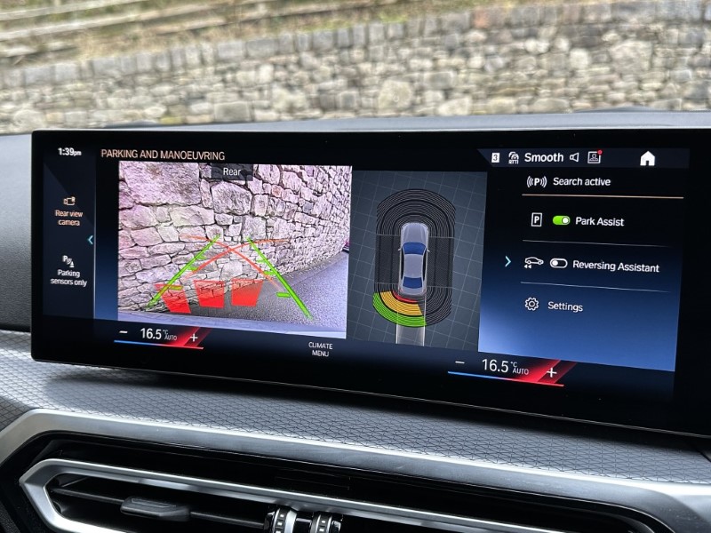 Used BMW 3 Series 2024 for sale - 77504488: Photo 19