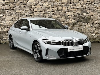 Used BMW 3 Series 2024 for sale - 77504488: Photo