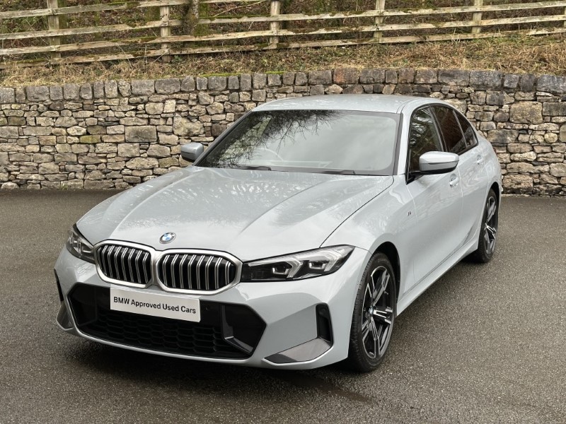 Used BMW 3 Series 2024 for sale - 77504488: Photo 28