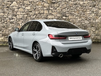 Used BMW 3 Series 2024 for sale - 77504488: Photo