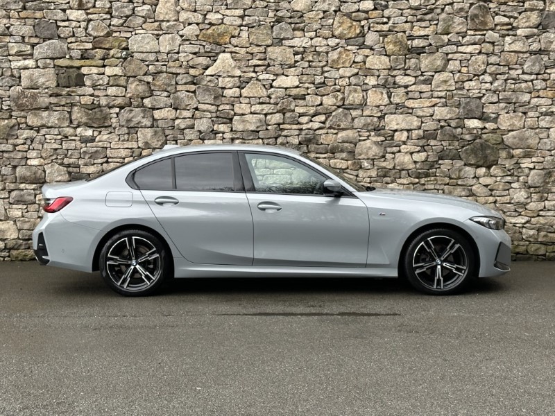 Used BMW 3 Series 2024 for sale - 77504488: Photo 3