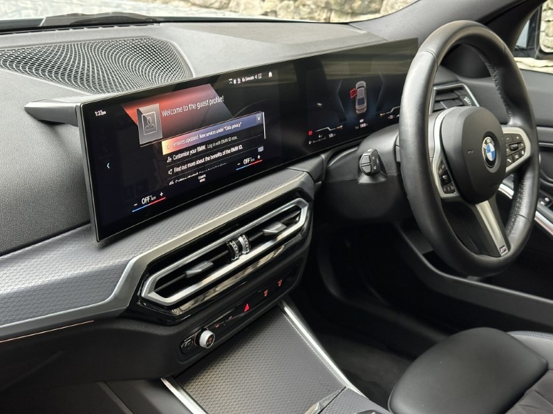 Used BMW 3 Series 2024 for sale - 77504488: Photo 33