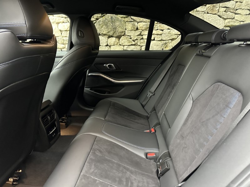 Used BMW 3 Series 2024 for sale - 77504488: Photo 39