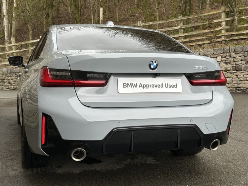 Used BMW 3 Series 2024 for sale - 77504488: Photo 45