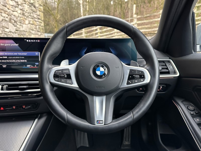 Used BMW 3 Series 2024 for sale - 77504488: Photo 5