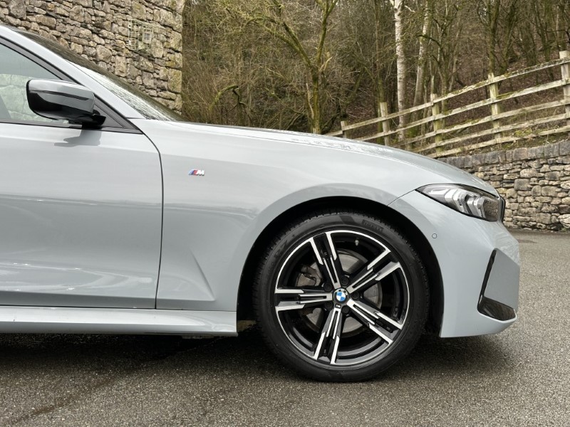 Used BMW 3 Series 2024 for sale - 77504488: Photo 52