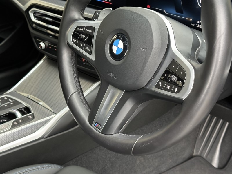 Used BMW 3 Series 2024 for sale - 77504488: Photo 56