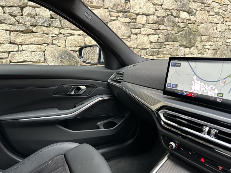 Used BMW 3 Series 2024 for sale - 77504488: Photo 57