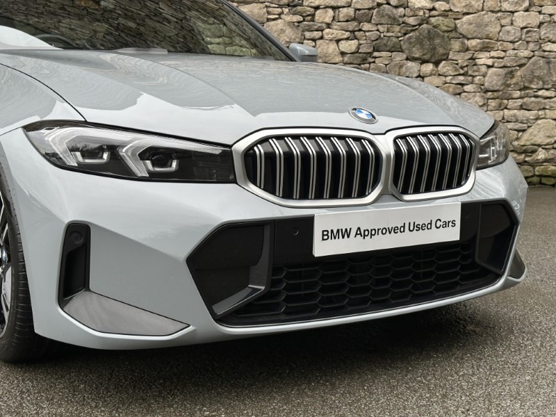 Used BMW 3 Series 2024 for sale - 77504488: Photo 67