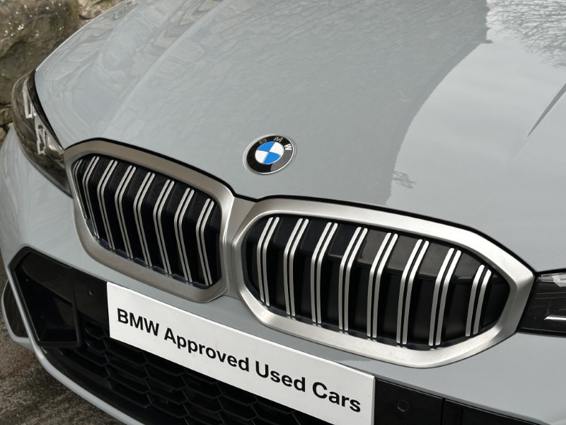 Used BMW 3 Series 2024 for sale - 77504488: Photo 70