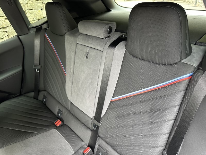 Used BMW iX 2025 for sale - 76981210: Photo 12