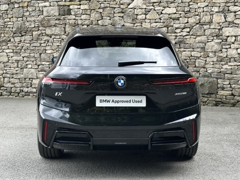 Used BMW iX 2025 for sale - 76981210: Photo 15