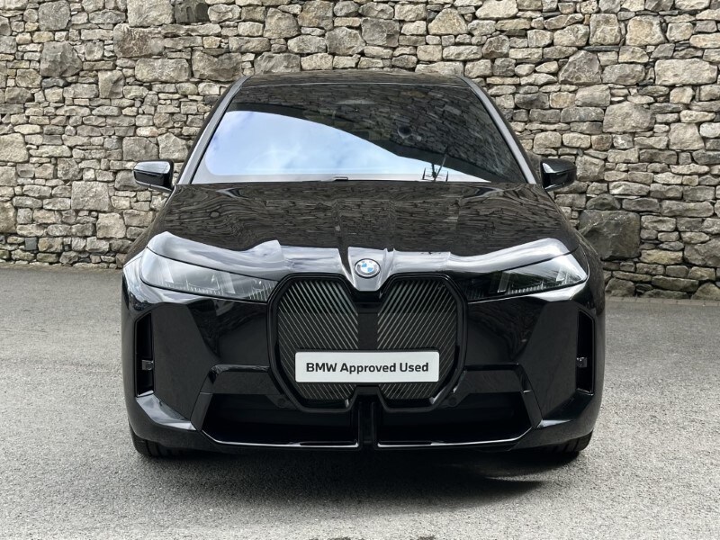 Used BMW iX 2025 for sale - 76981210: Photo 16