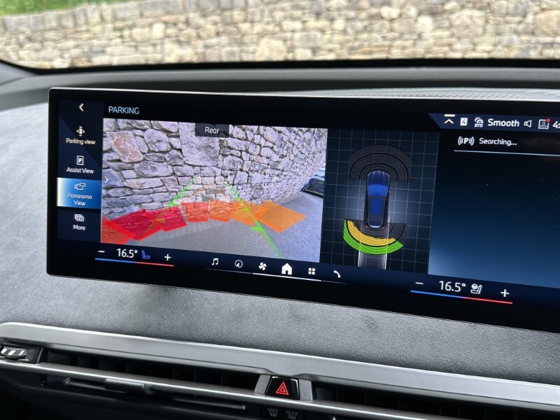 Used BMW iX 2025 for sale - 76981210: Photo 19