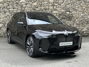 Used BMW iX 2025 for sale - 76981210: Photo