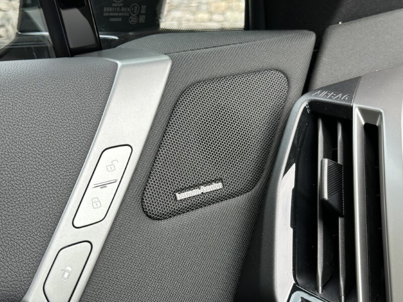 Used BMW iX 2025 for sale - 76981210: Photo 24