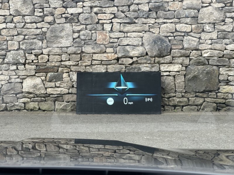 Used BMW iX 2025 for sale - 76981210: Photo 26