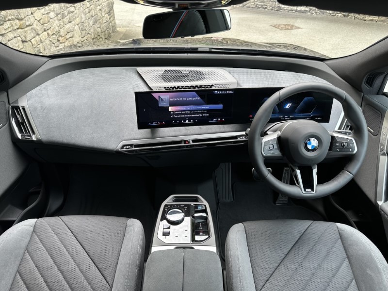 Used BMW iX 2025 for sale - 76981210: Photo 4