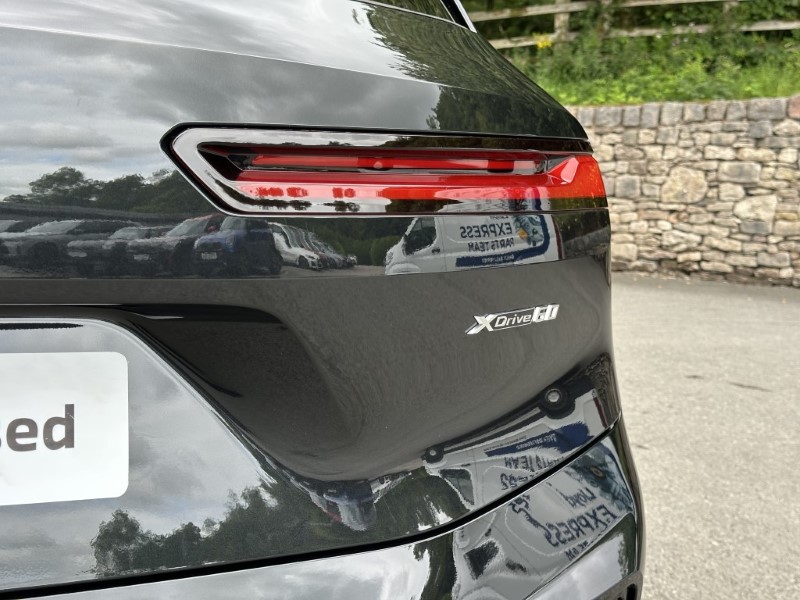 Used BMW iX 2025 for sale - 76981210: Photo 42