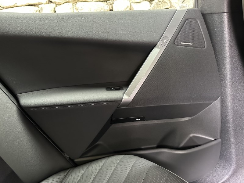 Used BMW iX 2025 for sale - 76981210: Photo 45