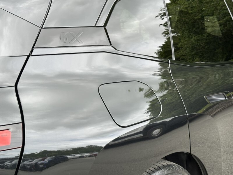 Used BMW iX 2025 for sale - 76981210: Photo 52
