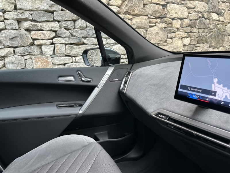 Used BMW iX 2025 for sale - 76981210: Photo 59