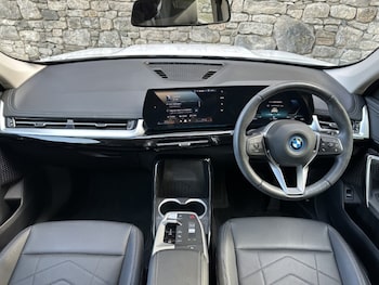 Used BMW iX1 2024 for sale - 78656749: Photo