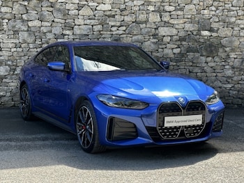 Used BMW i4 2024 for sale - 78630317: Photo