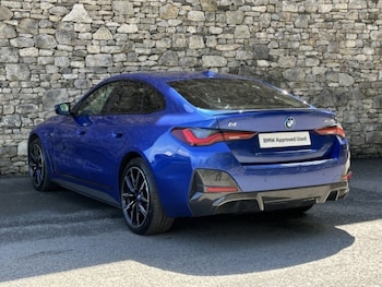 Used BMW i4 2024 for sale - 78630317: Photo