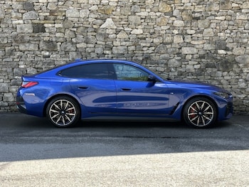 Used BMW i4 2024 for sale - 78630317: Photo