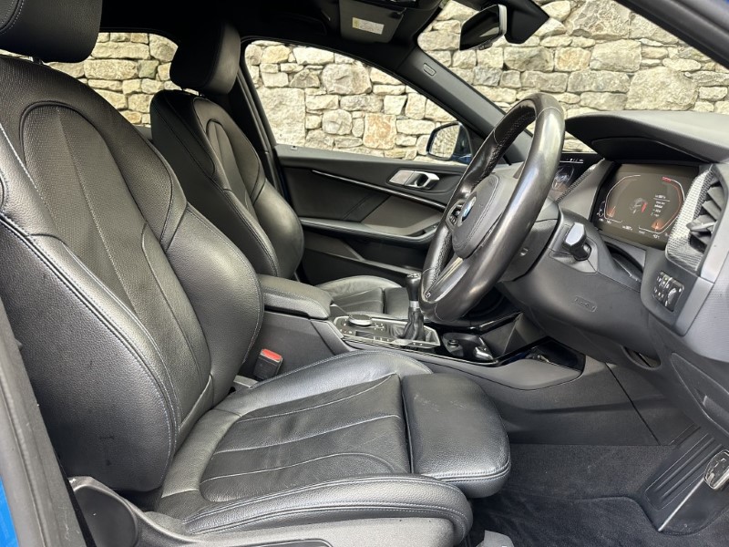 Used BMW 1 Series 2020 for sale - 77036178: Photo 11