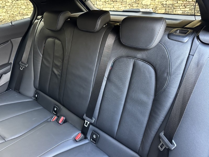 Used BMW 1 Series 2020 for sale - 77036178: Photo 12