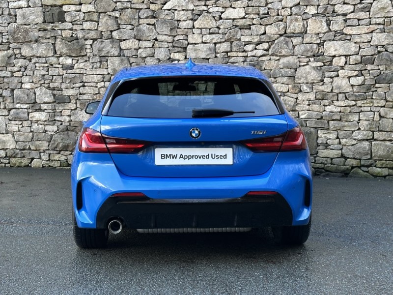 Used BMW 1 Series 2020 for sale - 77036178: Photo 15