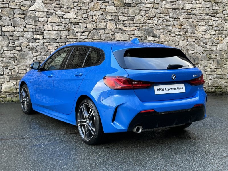 Used BMW 1 Series 2020 for sale - 77036178: Photo 2