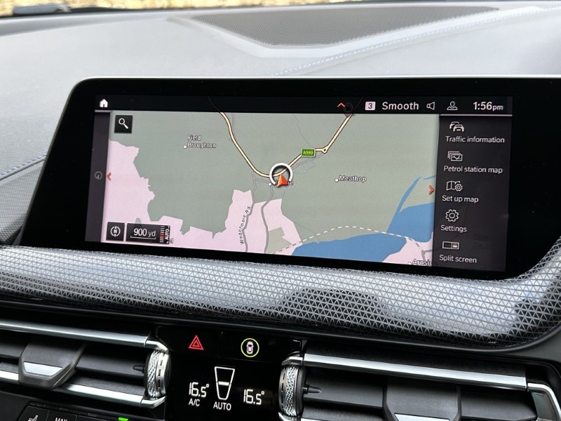 Used BMW 1 Series 2020 for sale - 77036178: Photo 21