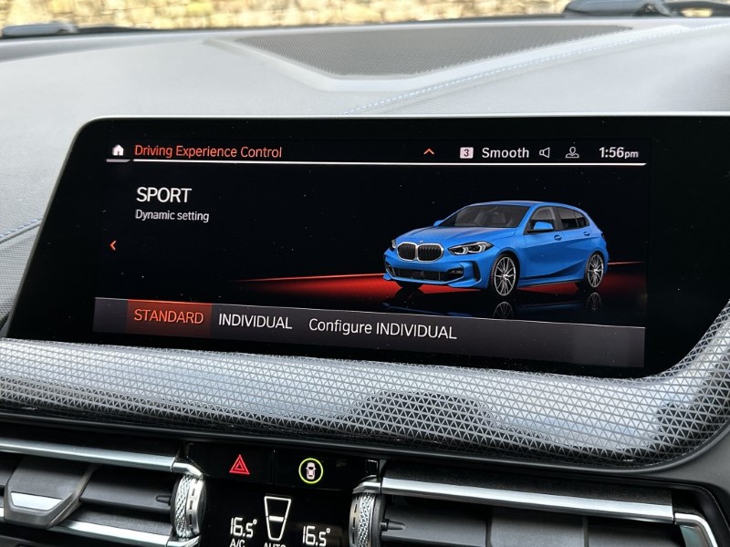 Used BMW 1 Series 2020 for sale - 77036178: Photo 23